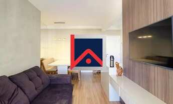 Imagem: Apartamento Venda 2 Dormitórios - 64 m²