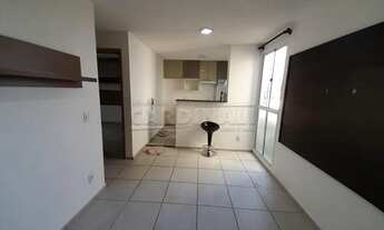 Imagem 3: Apartamento Padrão em São Carlos