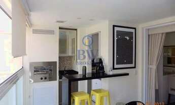 Imagem 6: Apartamento - Mansões Santo Antônio - Campinas