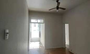 Imagem: Apartamento para aluguel tem 41 metros quadrados