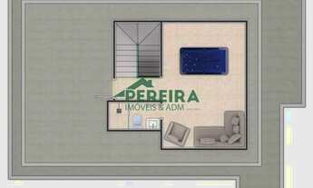 Imagem 5: Casa de Condomínio a venda em Rio de Janeiro