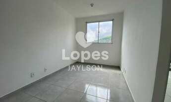 Imagem 7: Apartamento-À VENDA-Rocha Miranda-Rio de Janeiro-RJ