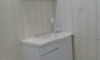 Imagem 4: Aluga-se kit-net mobiliado