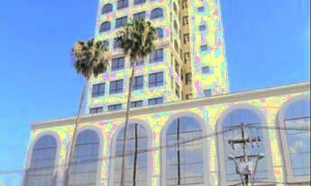 Imagem: Sala para aluguel tem 98 metros quadrados