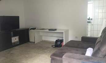 Imagem 2: CASA ASSOBRADADA - CAMPO BELO - SP