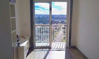 Imagem 7: AKG IMÓVEIS ALUGA APARTAMENTO NO ATUBA