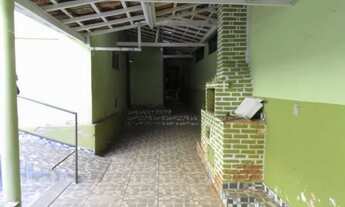 Imagem 5: Casa Grande em Campos Gerais