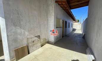 Imagem 4: Casa com 2 dormitórios à venda, 80 m² por R$ 325.000 - Estância Balneária Tupy - Itanhaém