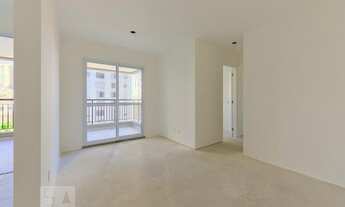 Imagem: Apartamento para Aluguel - Sumaré, 2 Quartos