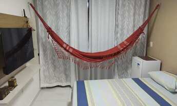 Imagem: Apartamento para venda com 25 metros quadrados