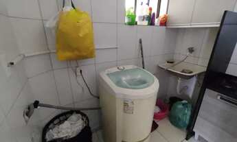 Imagem 7: Apartamento para venda com 62 metros quadrados com 2 quartos em Bancários