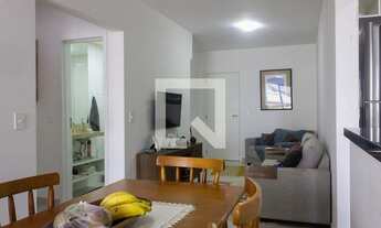 Imagem 2: Apartamento para Aluguel - Guilhermina, 1 Quarto, 64 m2