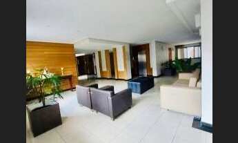 Imagem 3: Alugo apartamento no Ed Rio Mino