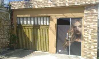 Imagem: Casa no Conjunto Satélite vendo ou alugo