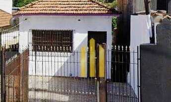 Imagem 2: Casa com 2 dormitórios para alugar, 116 m² por R$ 2.290,00/mês - Lauzane Paulista - São Pa