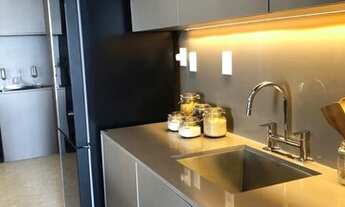 Imagem 2: APARTAMENTO - BROOKLIN - SP