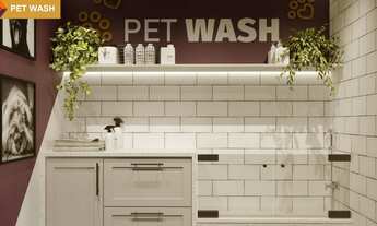 Imagem 3: Apartamento para venda tem 26 metros quadrados com 1 quarto em Boa Vista - Recife - PE