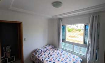 Imagem 2: Alugo belíssimo apartamento mobiliado 3 quartos vista mar