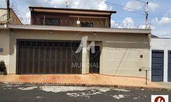 Imagem: Casa (sobrado na rua) 3 dormitórios/suite