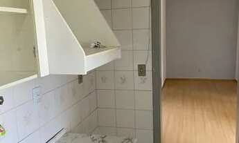 Imagem 5: Apartamento para venda possui 43 metros quadrados com 2 quartos em Jardim Prudência - São