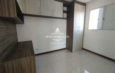 Imagem 5: Apartamento Jardim dos Ipês - 52m² - Venda/Locação