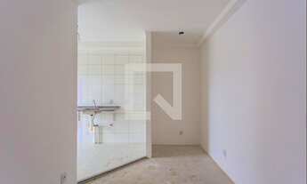 Imagem 2: Apartamento para Aluguel - Santa Maria, 1 Quarto, 36 m2