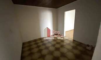 Imagem 6: Casa com 2 dormitórios para alugar, 70 m² por R$ 1.080/mês - Jardim Primavera - Mauá/SP