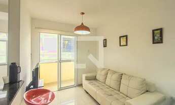 Imagem 2: Apartamento para Aluguel - Campo Grande, 2 Quartos, 60 m2