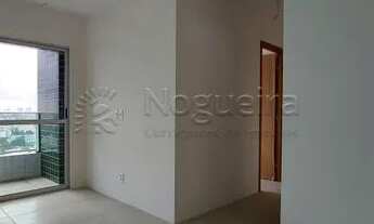 Imagem 2: APARTAMENTO NO CORDEIRO PRONTO PARA MORAR 2 QUARTOS 1 SUÍTE VARANDA 55M² ÓTIMA LOCALIZAÇÃO