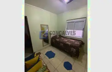 Imagem 6: SAO BERNARDO DO CAMPO - Residential / Home - VILA FLORIDA