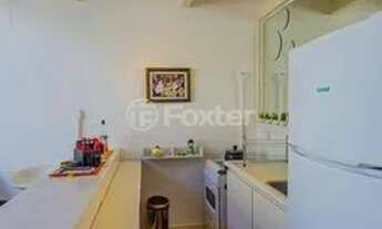 Imagem 7: Loft duplex para venda com 79 metros quadrados com 1 quarto em Moinhos de Vento - Porto Al