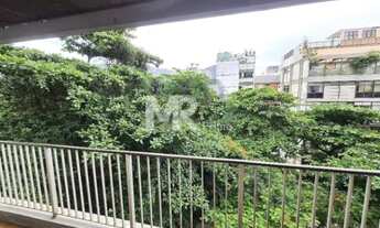 Imagem 3: Quadrilátero de Ipanema !