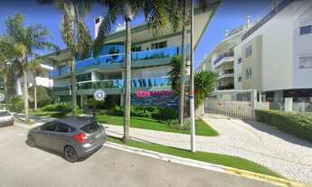 Imagem 4: APARTAMENTO MOBILIADO 2 QUARTOS (2 suítes) EM JURERE INTERNACIONAL - FLORIANOPOLIS/SC