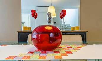 Imagem 5: Apartamento para Aluguel - Barra, 2 Quartos, 120 m2