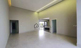 Imagem 7: Casa com 3 dormitórios à venda, 190 m² por R$ 1.750.000,00 - Condomínio Dona Maria José