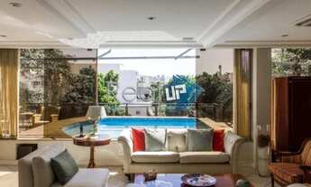 Imagem 5: DESLUMBRANTE COBERTURA DUPLEX BARRA