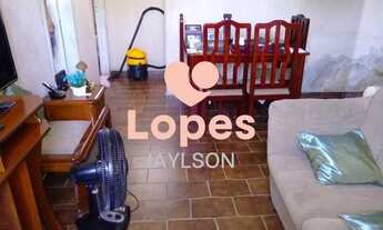 Imagem 2: Casa de rua-À VENDA-Braz de Pina-Rio de Janeiro-RJ