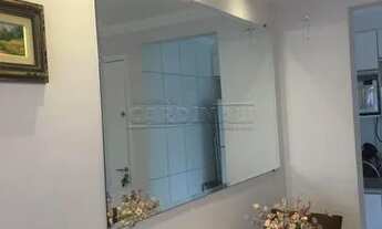 Imagem 4: Apartamento Padrão em São Carlos