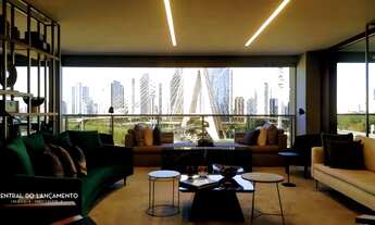 Imagem 6: Apartamento à venda no bairro Real Parque - São Paulo/SP