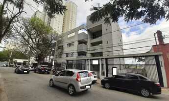 Imagem 2: PRÉDIO COMERICIAL NOVO - VILA LEOPOLDINA - RUA: C/ 4500M² DE ÁRECA CONSTRUIDA