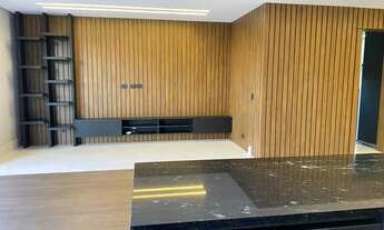 Imagem 5: Mansão em condomínio, à venda em Alphaville!! 720 m² com 4 suítes com Closet