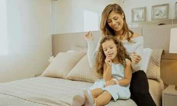 Imagem 7: Apartamento com 3 quartos á venda, 1 vaga de garagem, 118 m2 de área total, EDIFÍC