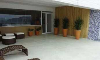 Imagem 2: Apartamento para locação com 72 metros quadrados com 1 quarto em Gonzaga - Santos - SP