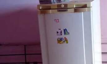 Imagem 7: Vendo casa no bairro da paz