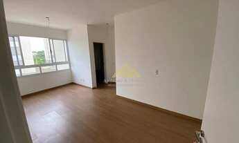 Imagem 3: Apartamento com 2 dormitórios para alugar, 56 m² por R$ 900/mês - Chácaras Pedro Corrêa de