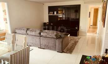 Imagem 4: Belíssimo apartamento, em ótima localização na região da Vila Romana!