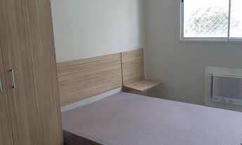 Imagem 5: Alugo Ap Mobiliado