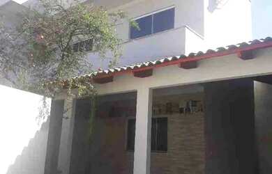 Imagem 3: Lindo sobrado 4 qts setor pedro Ludovico leia todo anuncio