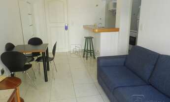 Imagem 3: Flat residencial - Jardins - Venda e Locação!