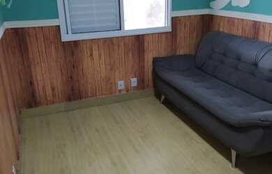 Imagem 2: Casa condomínio Bosque dos Tamburis